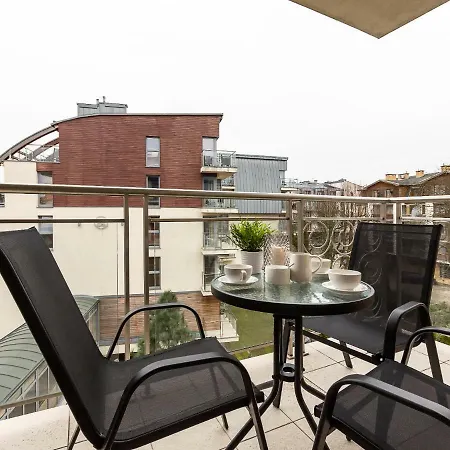 Vacationclub - Avangard 23 *