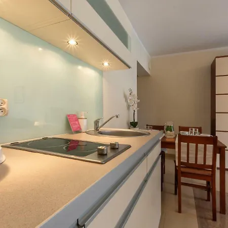 Vacationclub - Avangard 23