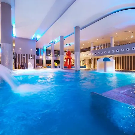 Vacationclub - Avangard 23 Apartament *