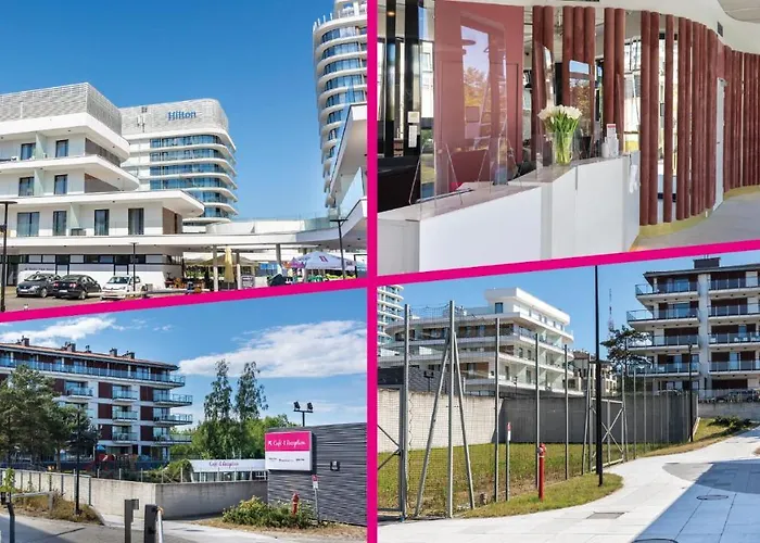 Vacationclub - Avangard 23 *