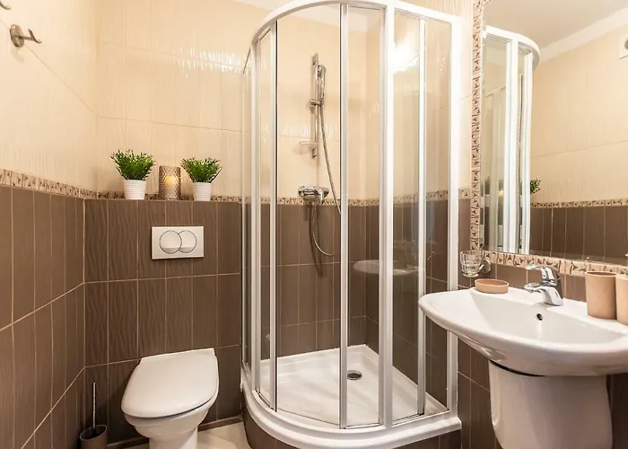 شقة Vacationclub - Avangard 23 *