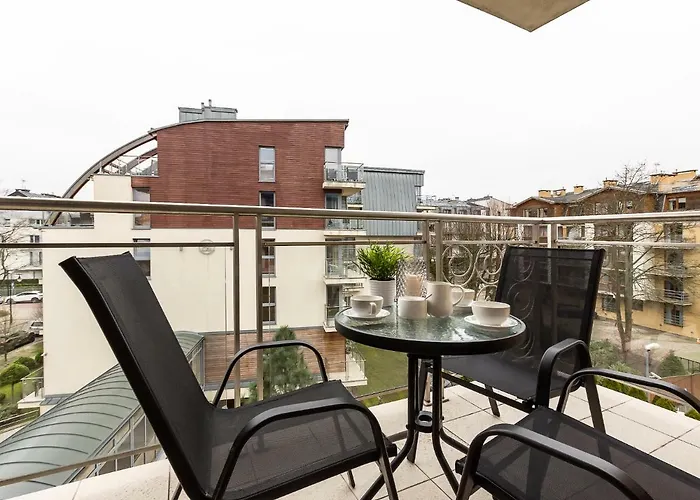 Vacationclub - Avangard 23 *