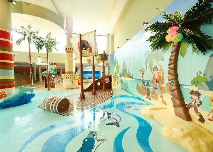 شقة Vacationclub - Avangard 23 *