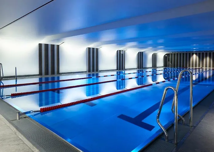 Vacationclub - Avangard 23 * سفينويتشي