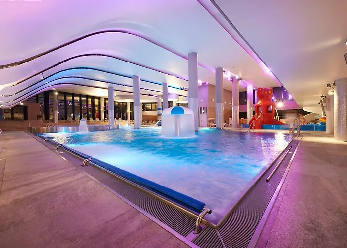 شقة Vacationclub - Avangard 23