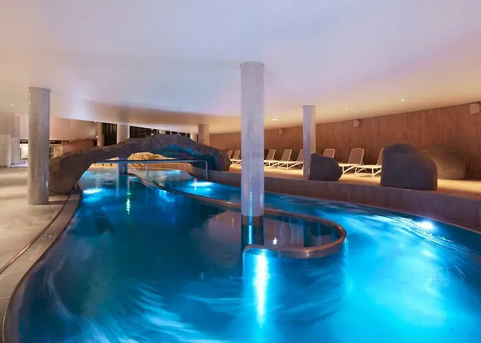 شقة Vacationclub - Avangard 23